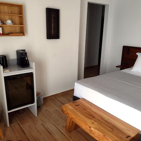 Eleni'S Sea View Adults Only Διαμέρισμα Πευκοχώρι Εξωτερικό φωτογραφία