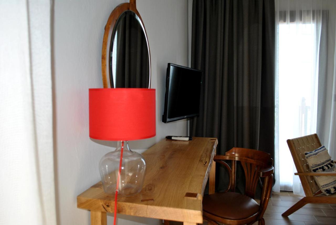 Eleni'S Sea View Adults Only Διαμέρισμα Πευκοχώρι Εξωτερικό φωτογραφία