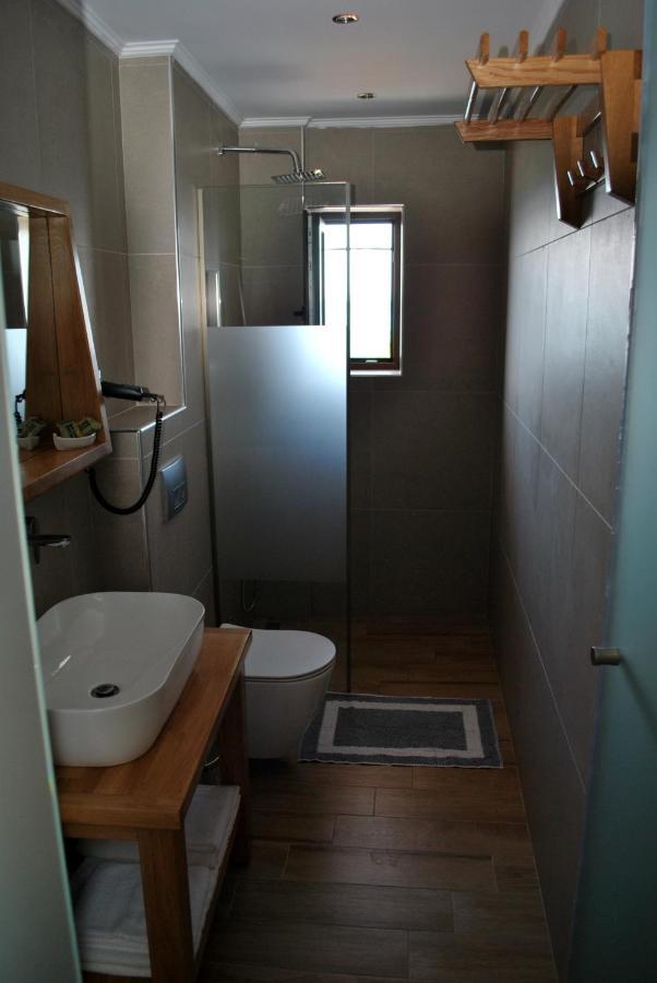 Eleni'S Sea View Adults Only Διαμέρισμα Πευκοχώρι Εξωτερικό φωτογραφία