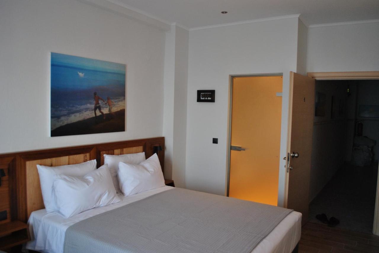 Eleni'S Sea View Adults Only Διαμέρισμα Πευκοχώρι Εξωτερικό φωτογραφία