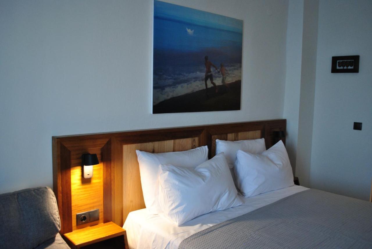 Eleni'S Sea View Adults Only Διαμέρισμα Πευκοχώρι Εξωτερικό φωτογραφία