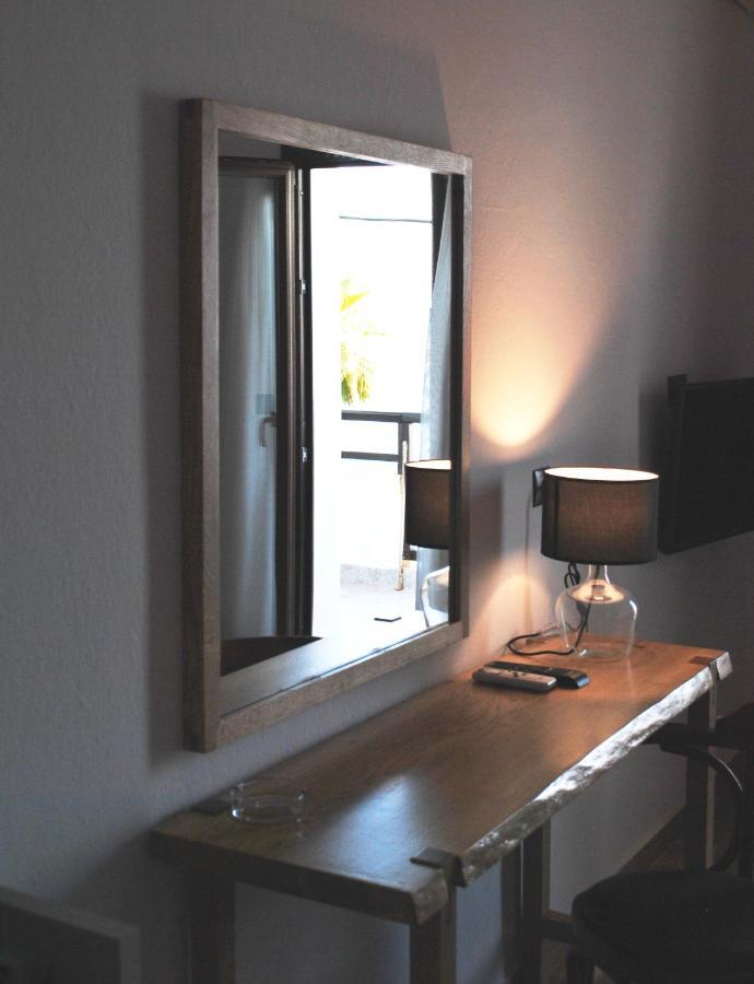 Eleni'S Sea View Adults Only Διαμέρισμα Πευκοχώρι Εξωτερικό φωτογραφία