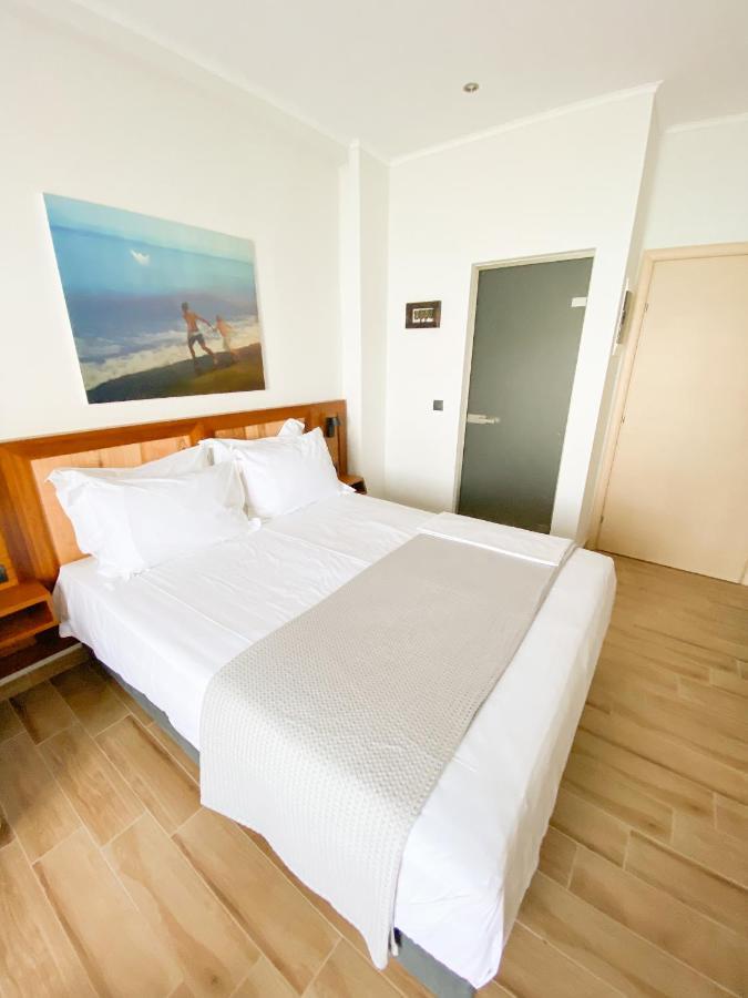 Eleni'S Sea View Adults Only Διαμέρισμα Πευκοχώρι Εξωτερικό φωτογραφία