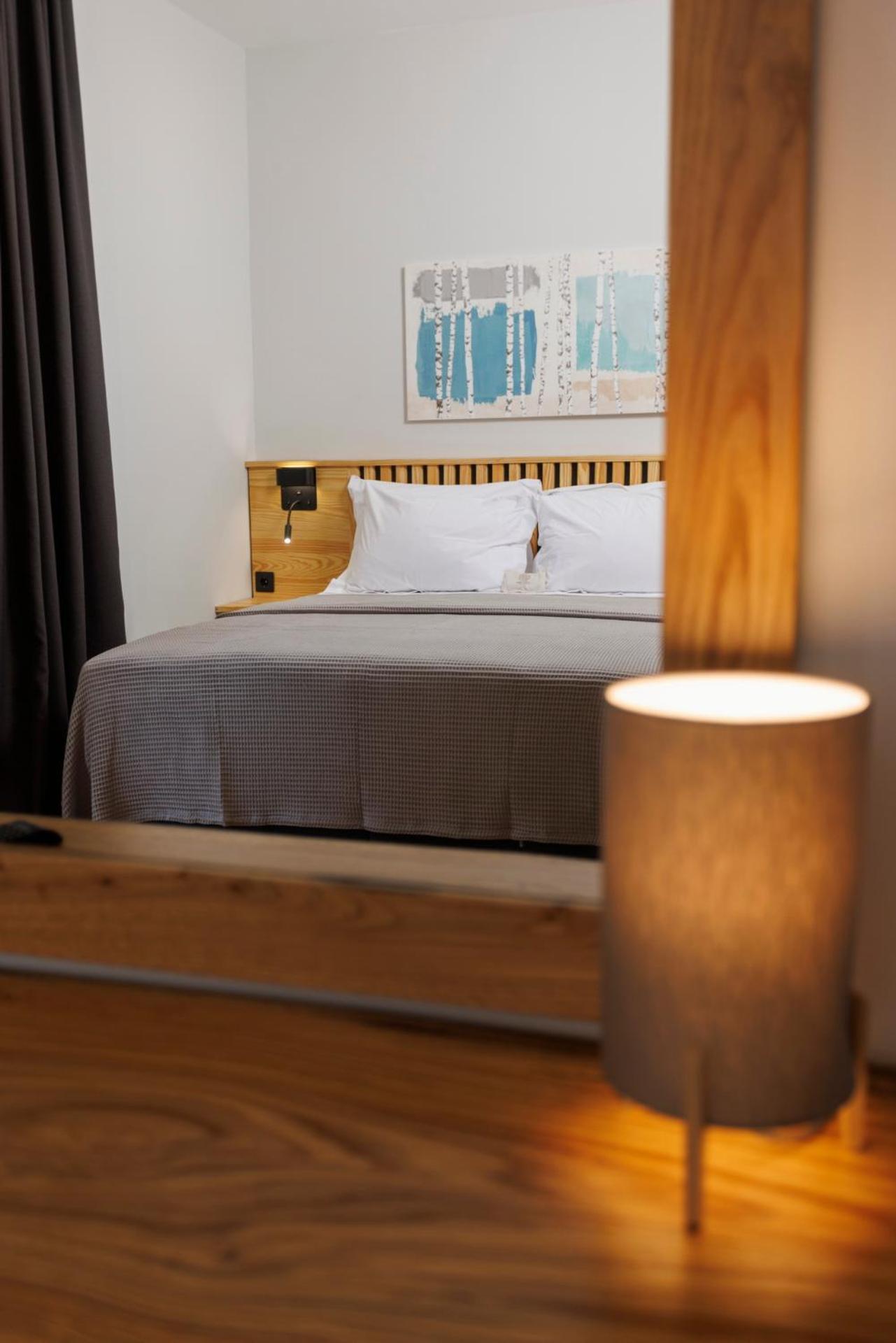 Eleni'S Sea View Adults Only Διαμέρισμα Πευκοχώρι Εξωτερικό φωτογραφία