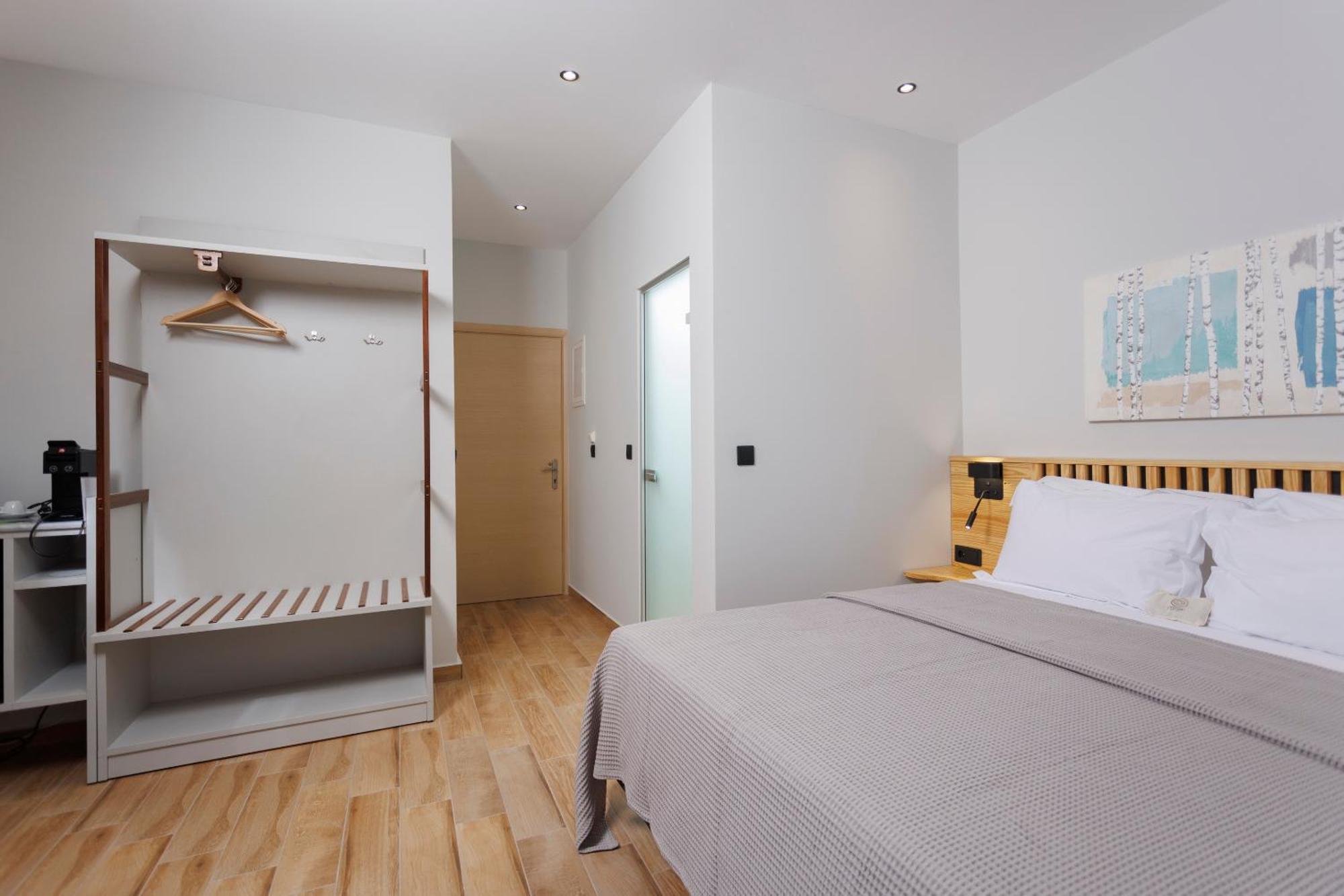 Eleni'S Sea View Adults Only Διαμέρισμα Πευκοχώρι Εξωτερικό φωτογραφία